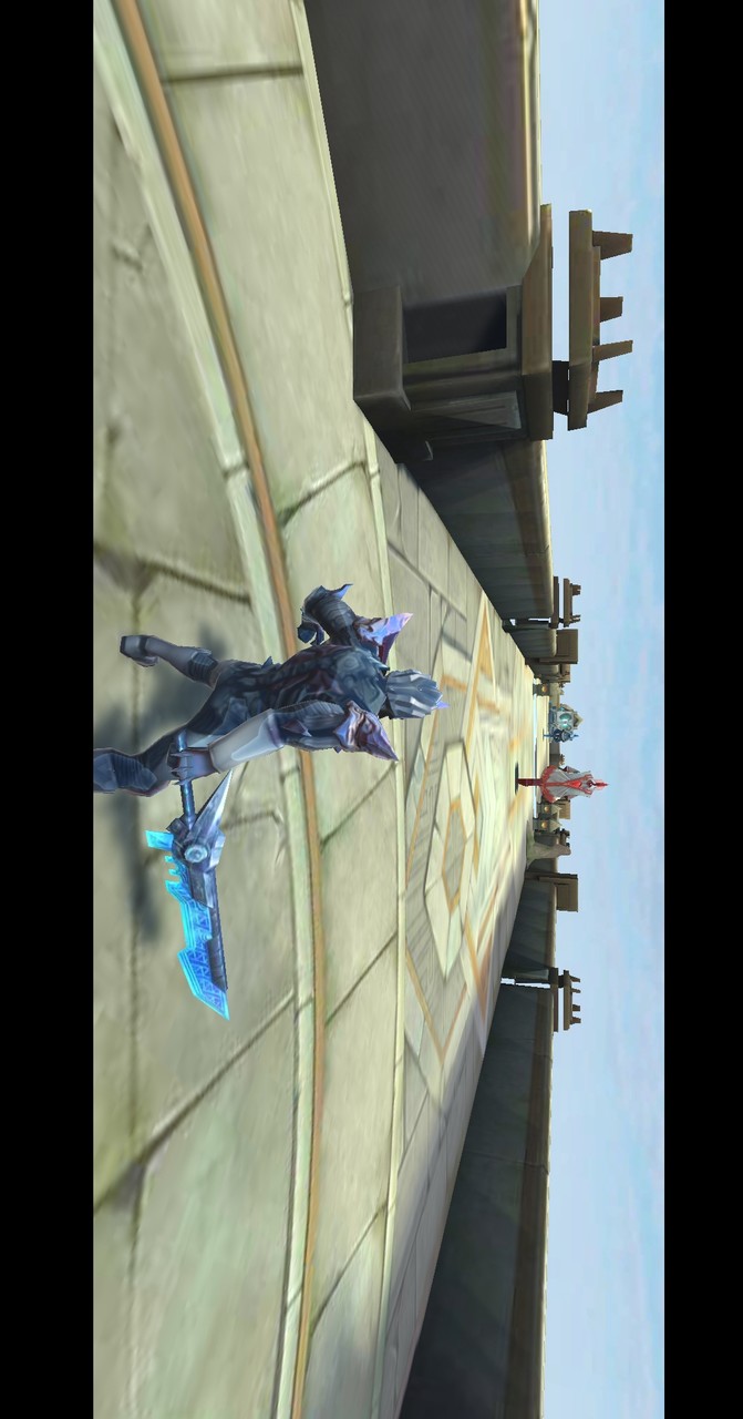 王者之挑战(No Ads) screenshot image 3_playmods.net