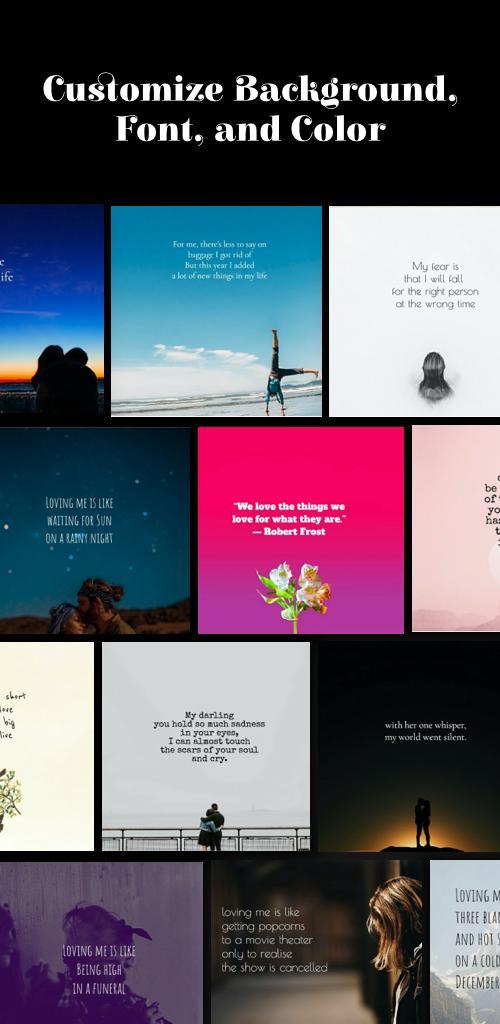 Flips: Poem Writing App_playmods.net