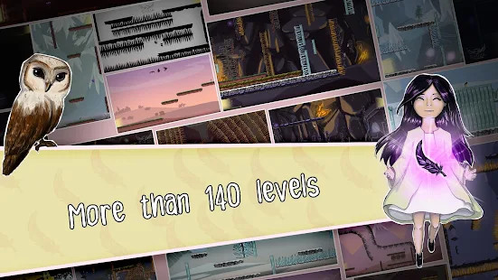 Emma – Action Adventure Running Platform Game(mod) screenshot image 6_playmods.net