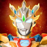Ultraman: Legend of Heroes(Official)7.0.0_playmods.net