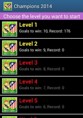 Champions 2014_playmods.net