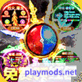 梵天巨翼(光速億刀爆)_playmods.net