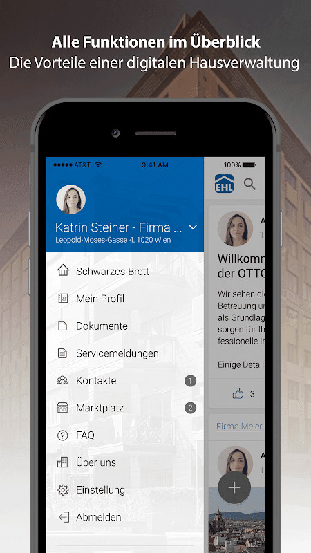 EHL Immobilien_playmods.net