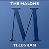 Malone Telegram eEdition(Official)3.3.07_playmods.net