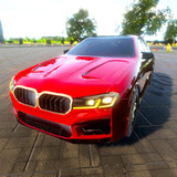 Real Car Driving Games 2025 3D(Unlock all cars)1.0.6_playmods.net