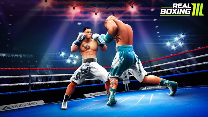 Real Boxing 3_playmods.net