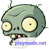 植物大战僵尸之戴夫有枪(Mod Menu)1.0_playmods.net