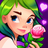 Love and Flowers(MOD)_playmods.net