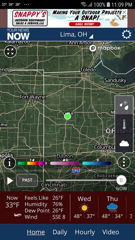 YNN Weather_playmods.net