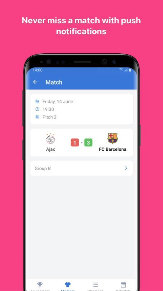 Tournify_playmods.net