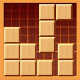 Gemdoku: Wood Block Puzzle_playmods.net