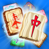 Mahjong: Class Magic Puzzle(Unlimited money)51_playmods.net