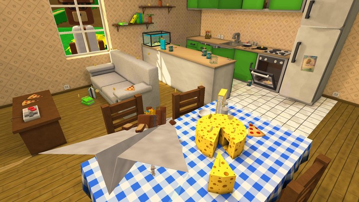 Super Bear Adventure(no ads) screenshot image 4_playmods.net