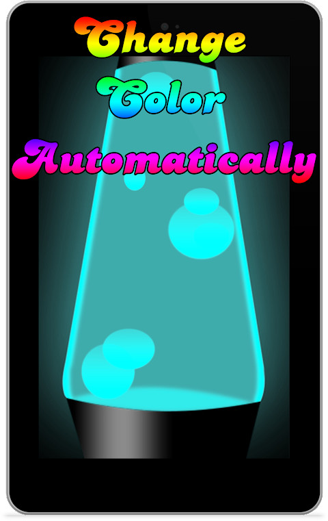 Lava Lamp Simulator_playmods.net