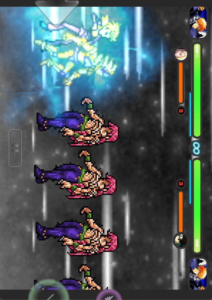 mugen死神vs火影Tceam(散人d提供)_playmods.net