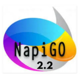 NapiGo 2.2(Official)2.7_playmods.net