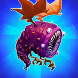 Tap Tap Monsters: Evolution_playmods.net