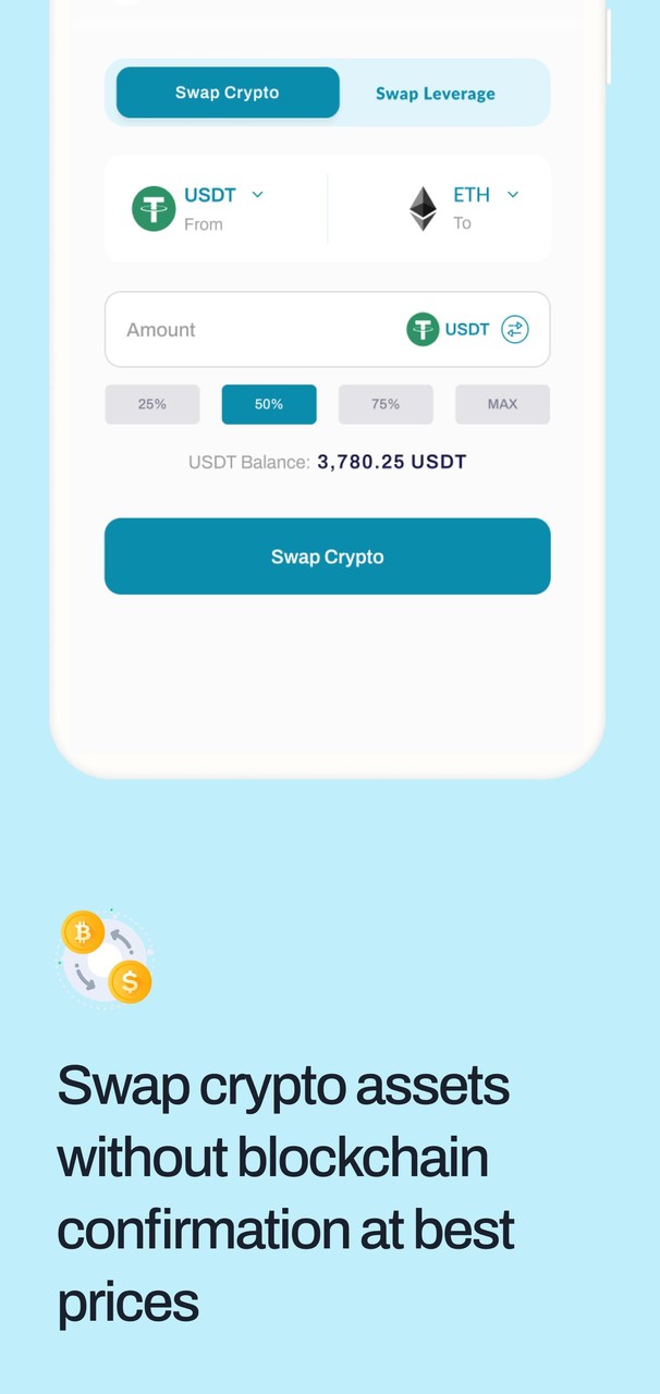 Obiex - Swap, Buy & Sell BTC_playmods.net