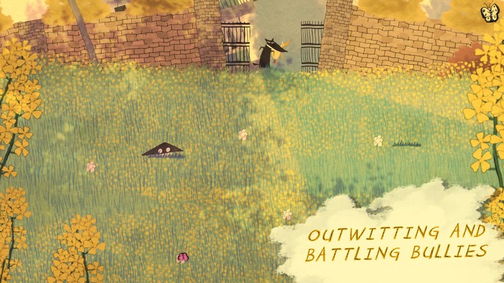 Do You See the Waving Cape_playmods.net