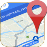 GPS Route Finder Maps(Official)2.1.2_playmods.net
