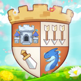 North Tower - Merge TD Defense(Official)1.6.4_playmods.net