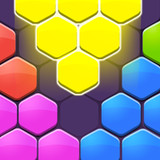 Lucky Hexa! – Hexa Puzzle & Block Puzzle Big Win_playmods.net