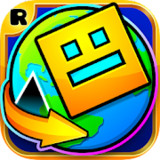 Geometry Dash World(Unlocked All)1.04_playmods.net
