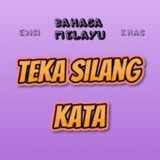 Teka Silang Kata bahasa melayu(공식적인)1.2_playmods.net