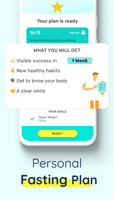 Intermittent Fasting Tracker_playmods.net