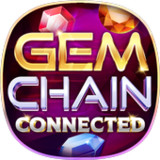 Gem Chain Connected Game_playmods.net