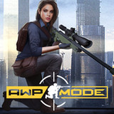 AWP Mode: Online Sniper Action(Official)1.8.0_playmods.net