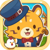 Happy Pet Story: Virtual Pet Game_playmods.net