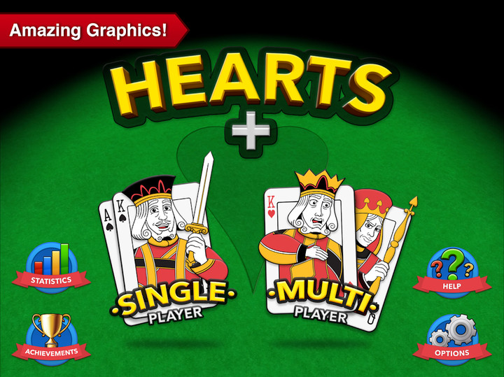 Hearts +_playmods.net