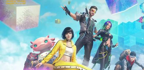 Garena Free Fire New Redeem Codes July 4 - playmods.net