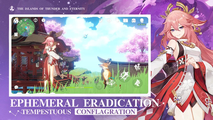 Genshin Impact_playmods.net