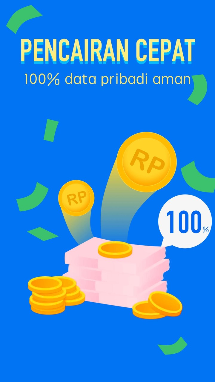 Kotak Koin - Credit Dana Cepat_playmods.net
