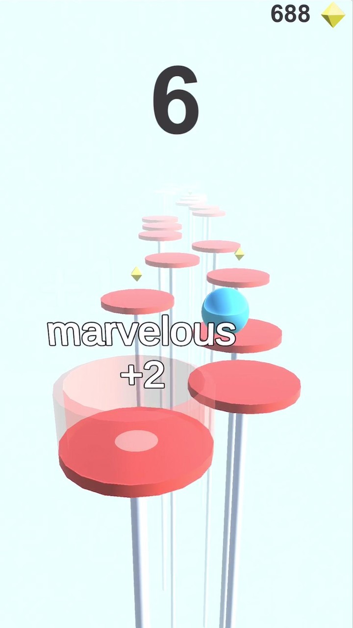 Splashy!_playmods.net