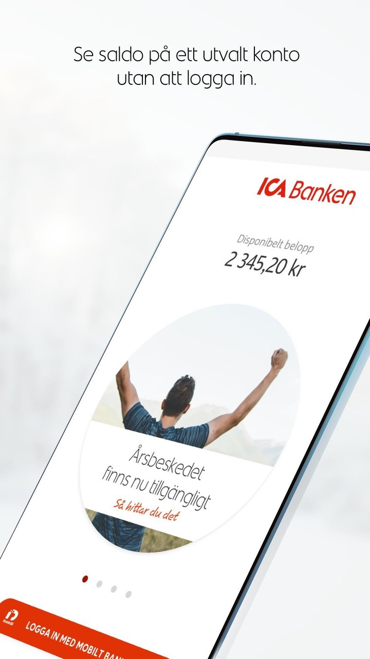 ICA Banken_playmods.net