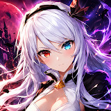 Reaper Girl: Soul Harvest(menu cài sẵn)1.0.32_playmods.net