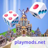 Land of Empires: Monopoly(Speed change)0.7.24_playmods.net
