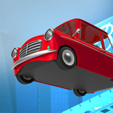 Street Surfer - Subway Driver_playmods.net