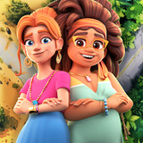 Penny & Flo: Finding Home(Mod Menu)1.176.2_playmods.net