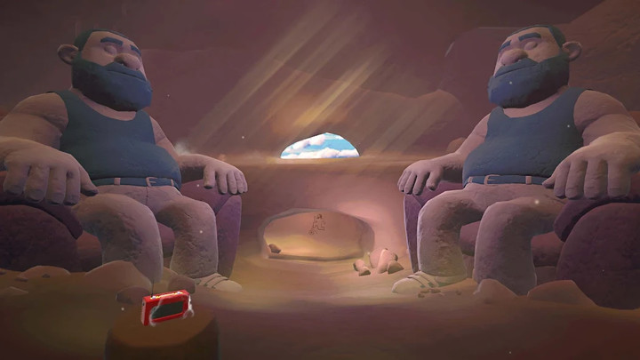 Suicide Guy: The Lost Dreams(Unlock full content) screenshot image 4_playmods.net