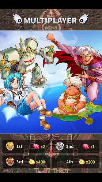 GunBird 2 SideQuest(Unlimited Currency) screenshot image 5_playmods.net