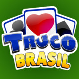 Truco Brasil - Truco online(Official)2.9.51_playmods.net