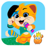 44 Cats: The lost instruments_playmods.net