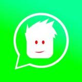 Robux Gift Card(Official)9.3.0z_playmods.net