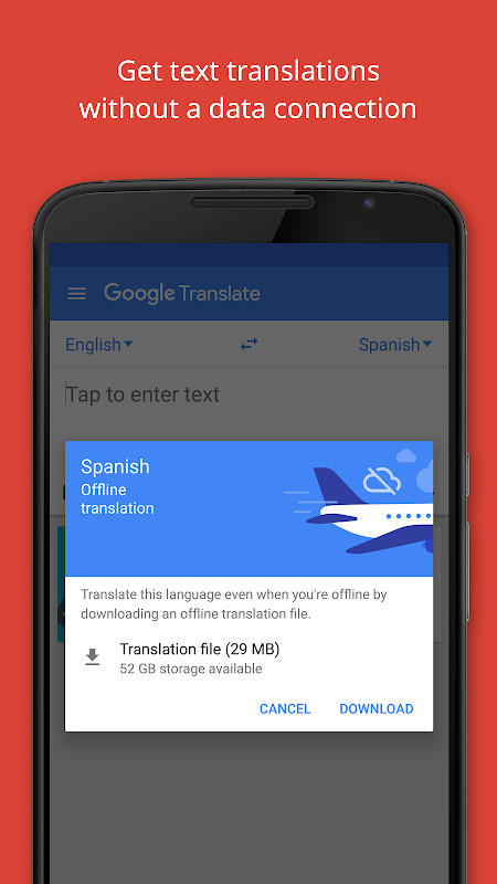 Google Переводчик_playmods.net