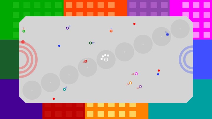 12 orbits ○ local multiplayer _playmods.net
