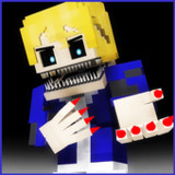 Animatronic Mod for Minecraft(Official)1.40_playmods.net